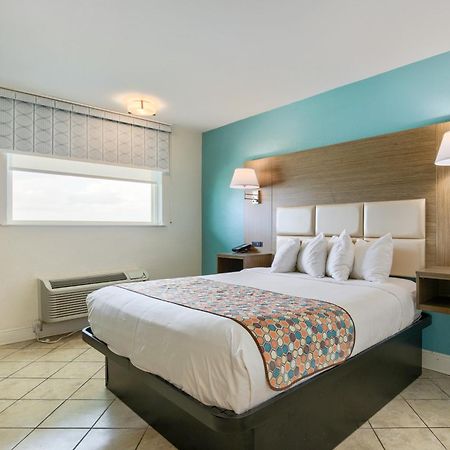 Beachside Resort Hotel Gulf Shores Exterior foto