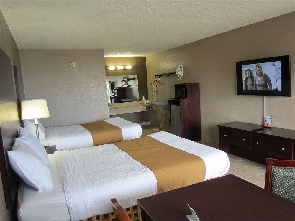 Beachside Resort Hotel Gulf Shores Exterior foto