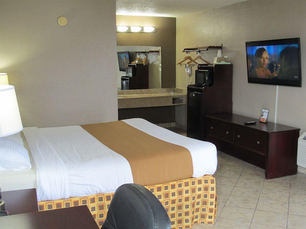 Beachside Resort Hotel Gulf Shores Exterior foto