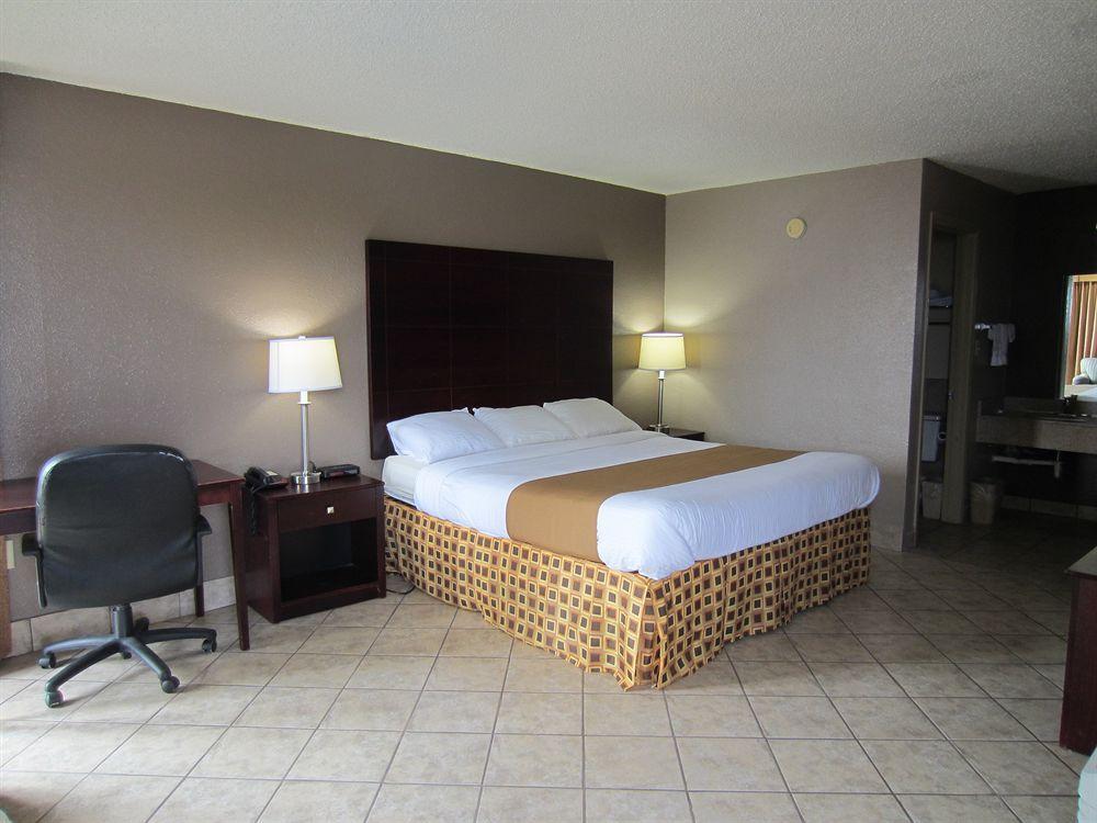 Beachside Resort Hotel Gulf Shores Exterior foto