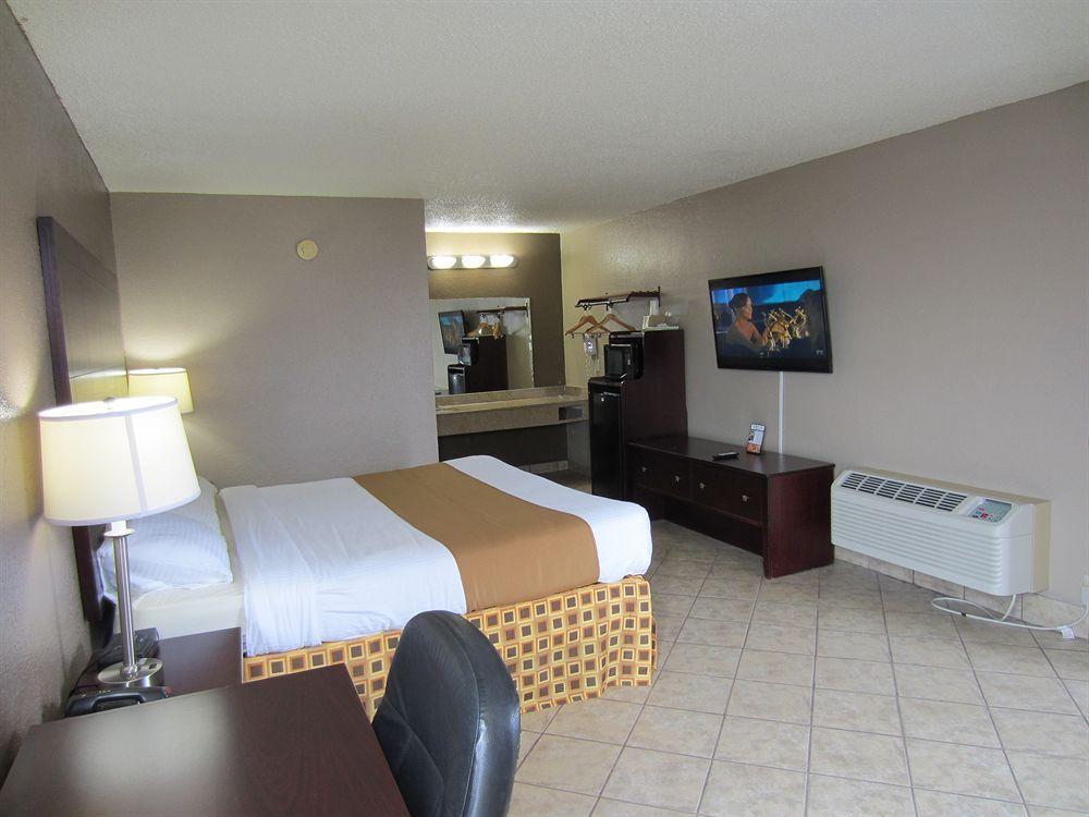 Beachside Resort Hotel Gulf Shores Exterior foto