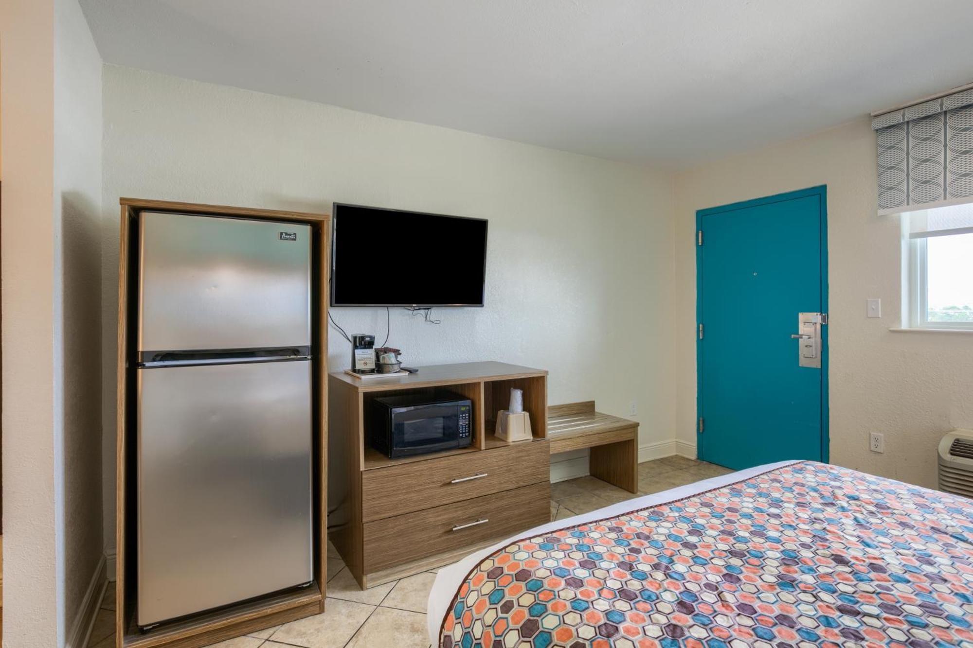 Beachside Resort Hotel Gulf Shores Habitación foto