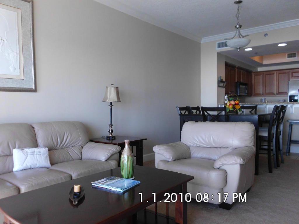 Beachside Resort Hotel Gulf Shores Exterior foto