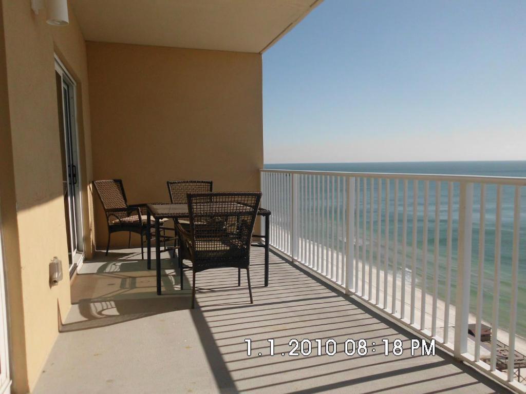 Beachside Resort Hotel Gulf Shores Exterior foto